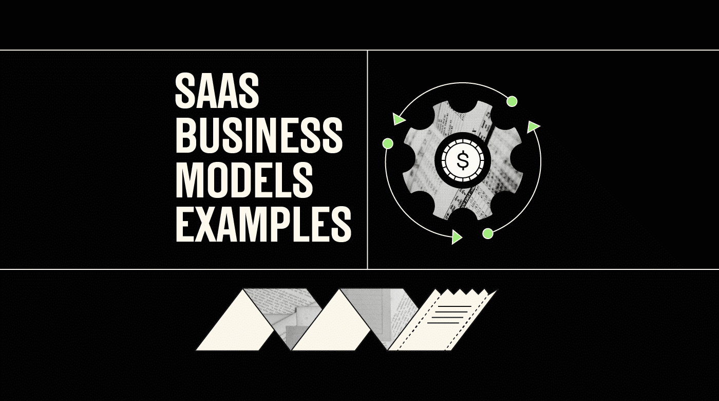 CFO - Keyword - saas business model examples Featured Image