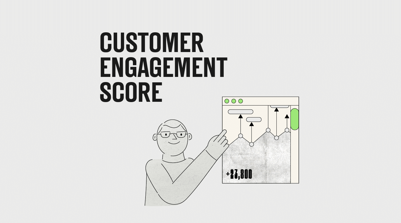 customer engagement score featured image