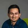 photo of Ashwin Ramesh