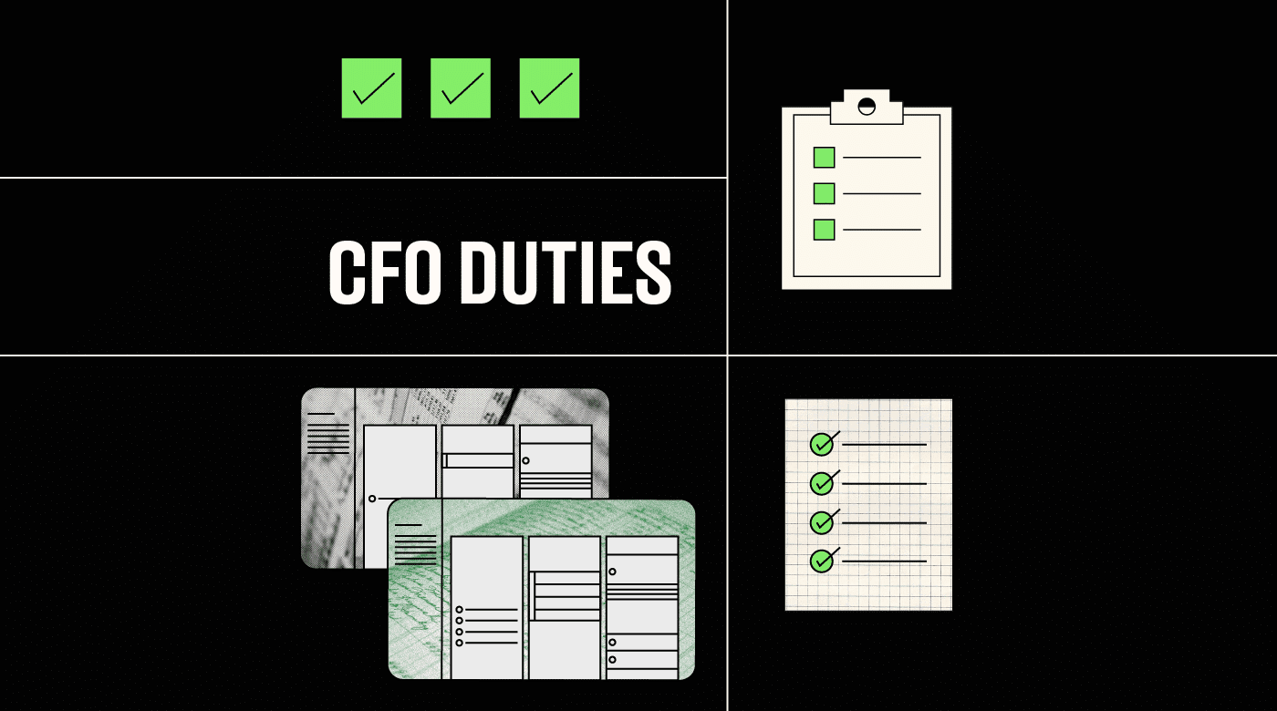 cfo duties featured image