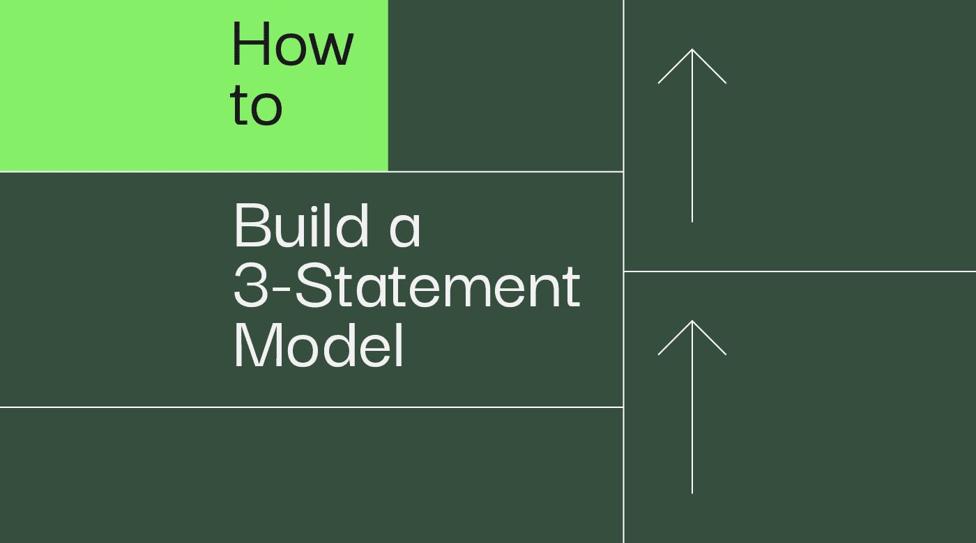 3 statement model featured image