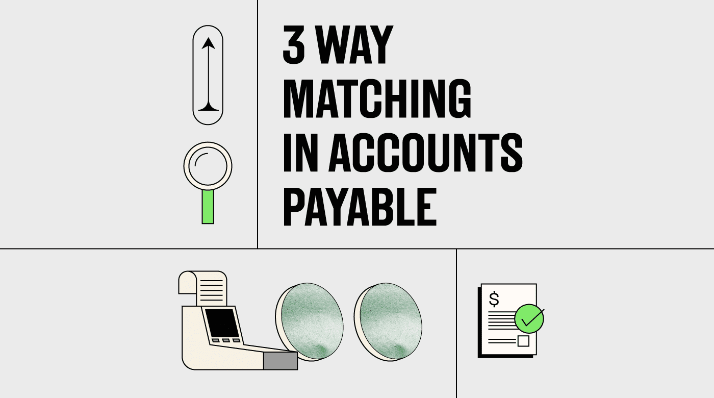 3 way matching in accounts payable featured image