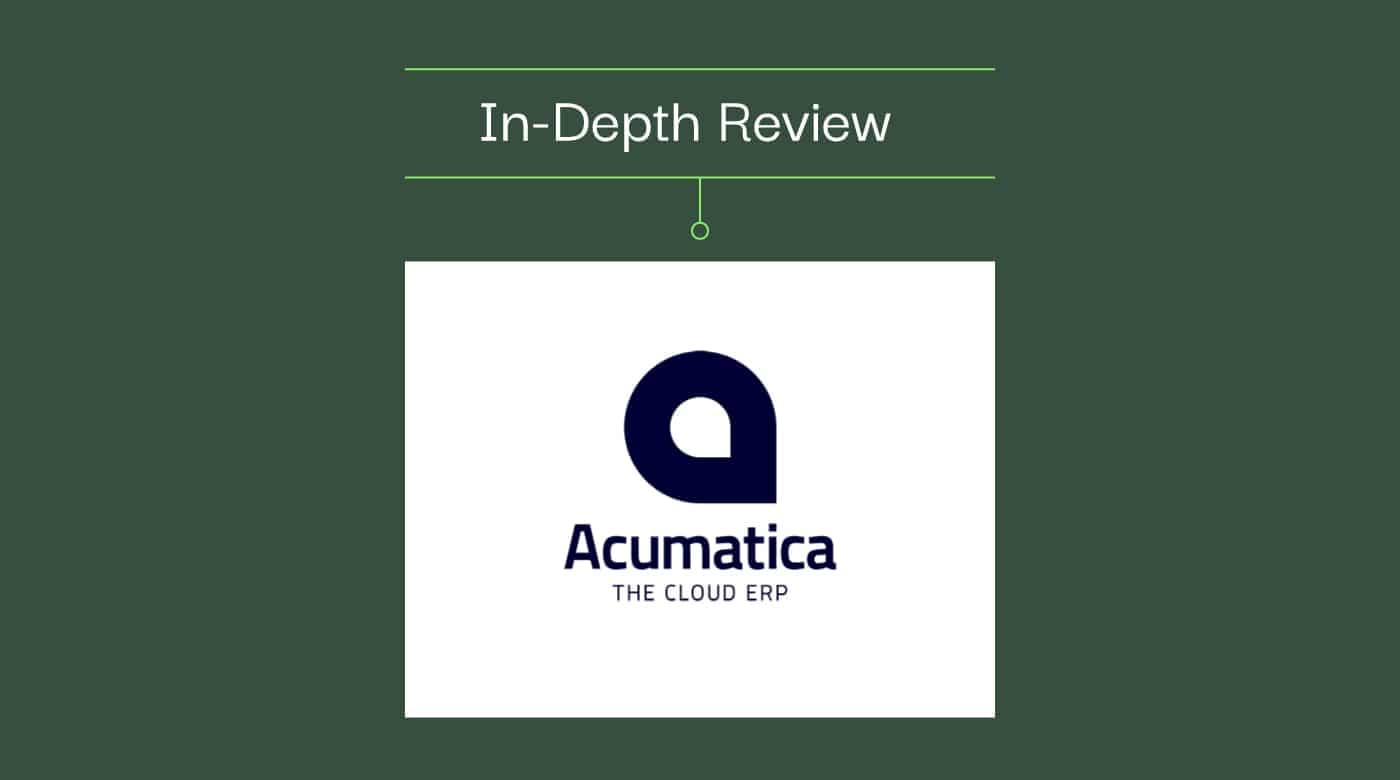 Acumatica review featured image