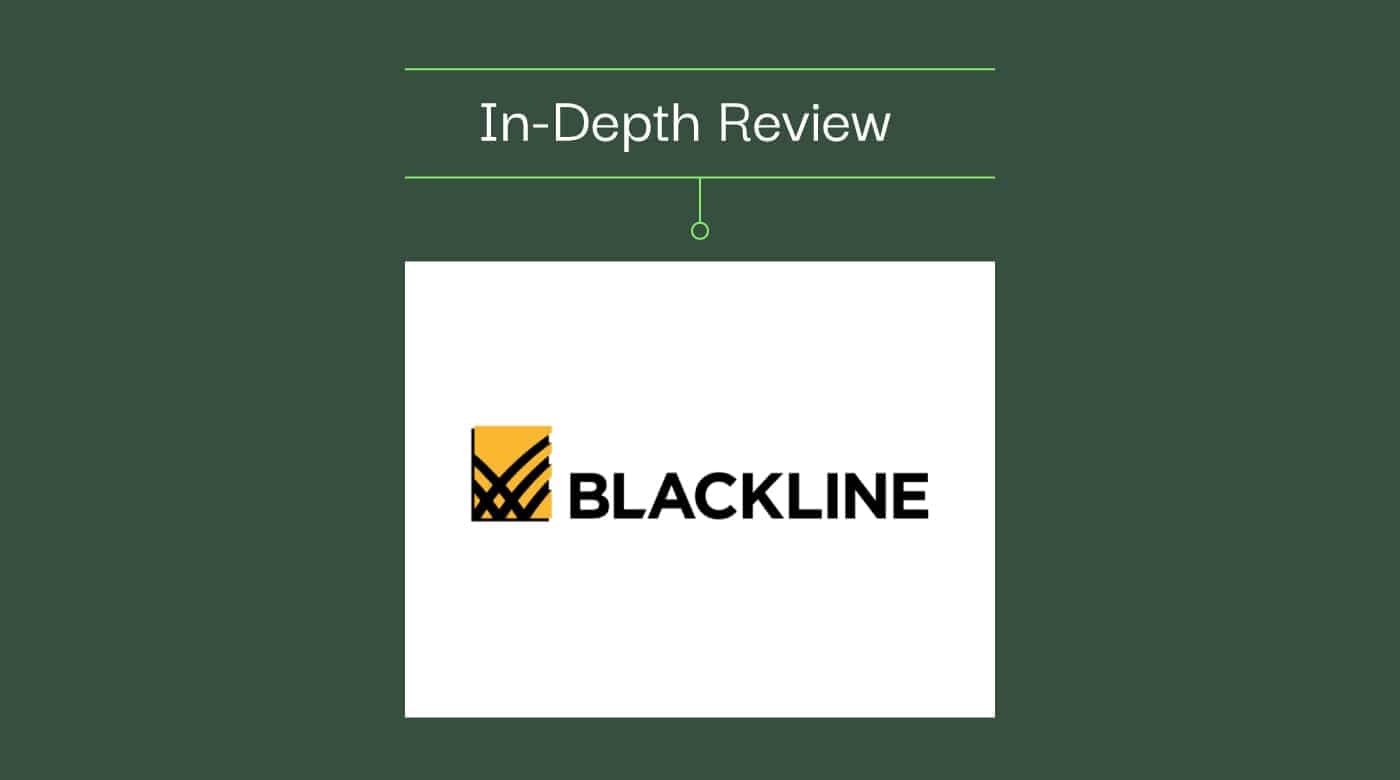 BlackLine review featured image