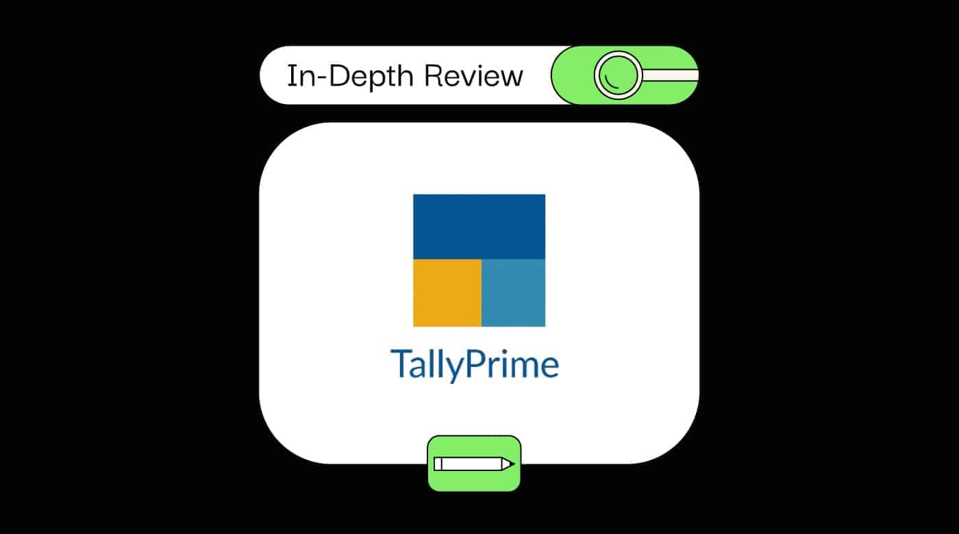 TallyPrime review featured image