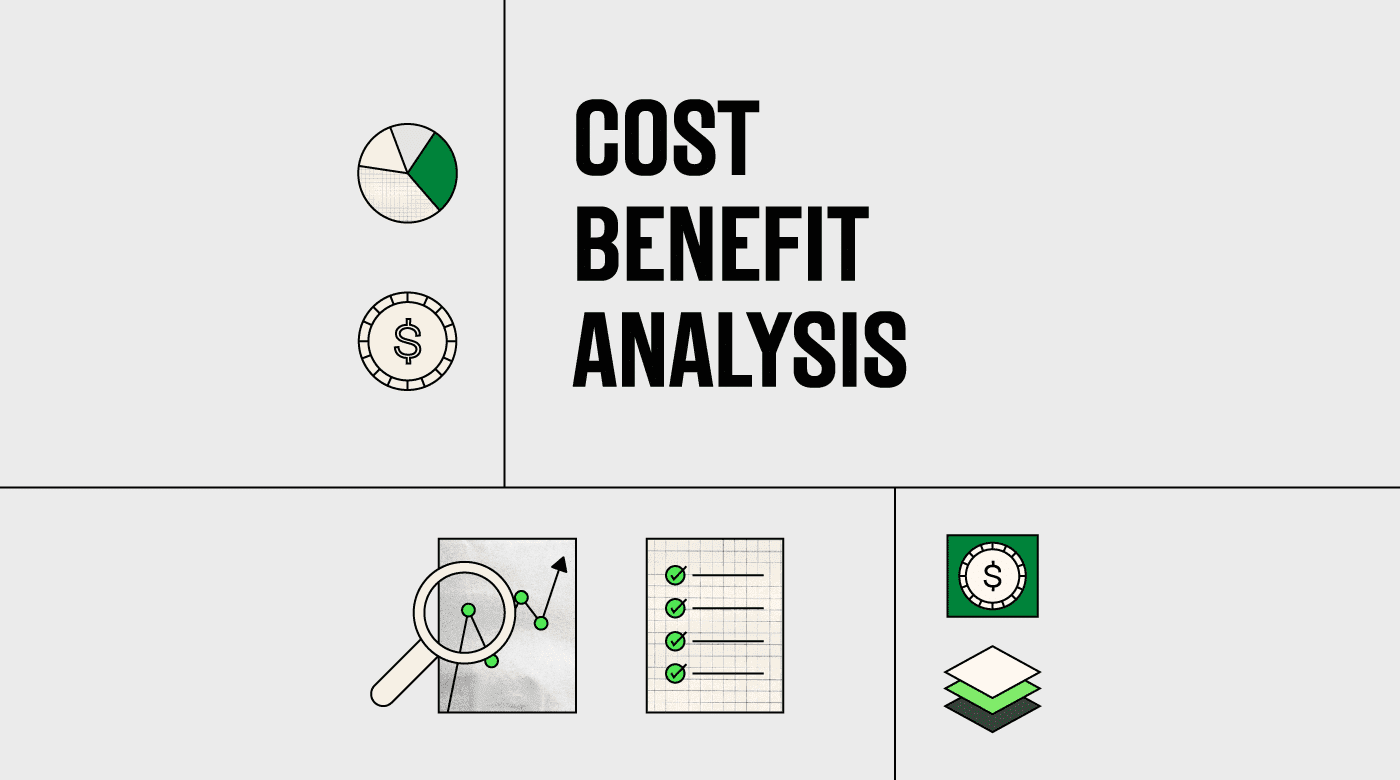 cost benefit analysis featured image