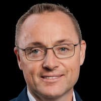 photo of Bjornar Jensen