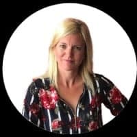 photo of Vicky Lawrence