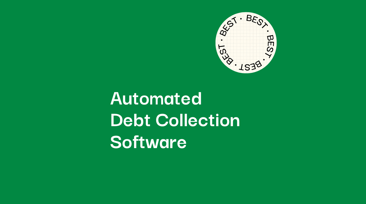 Automated debt collection software best tools