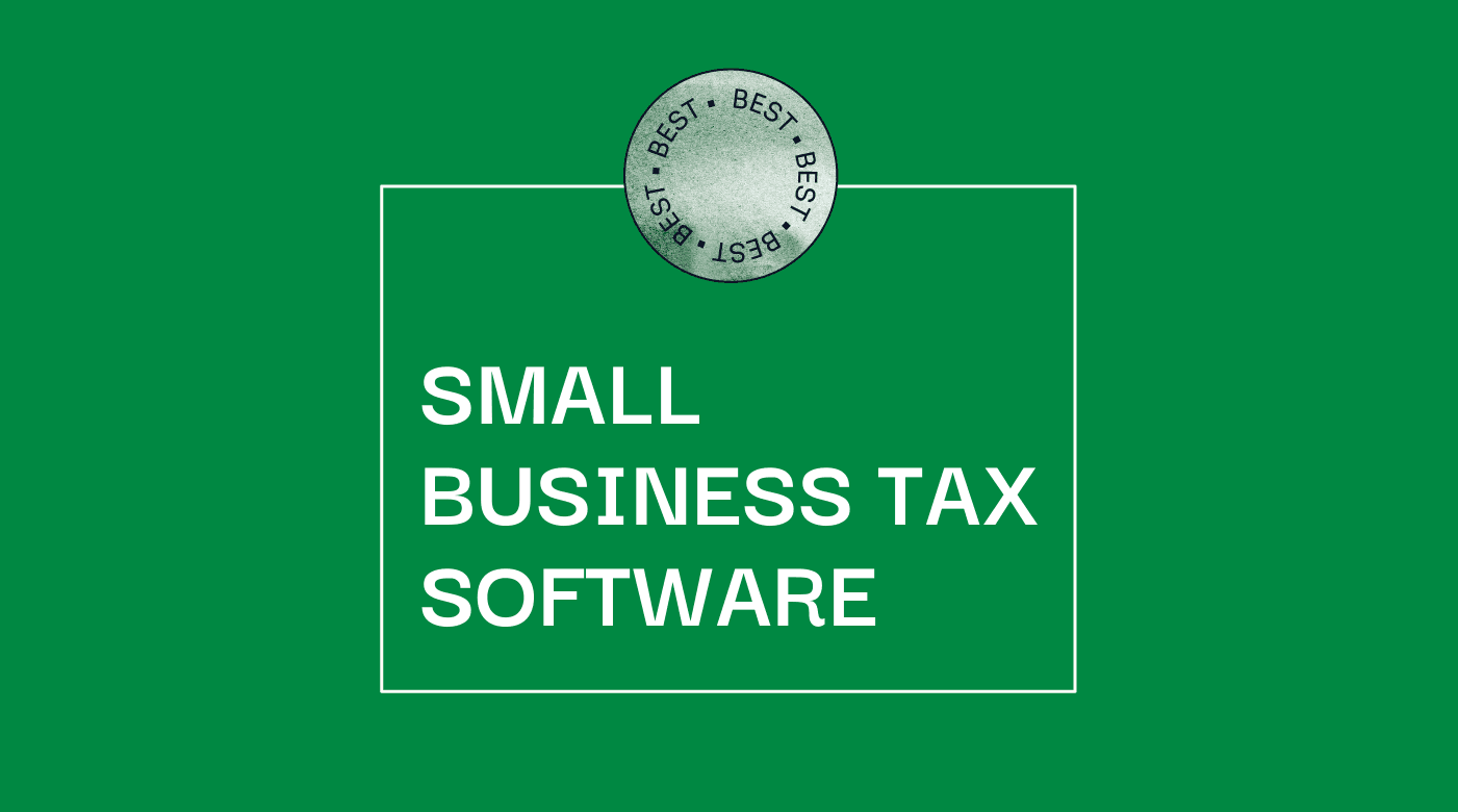 Small business tax software generic best of