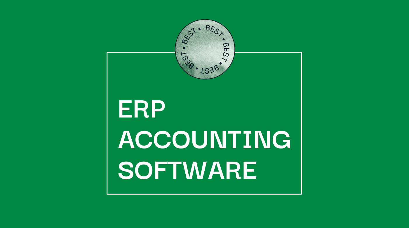 Erp accounting software generic best of