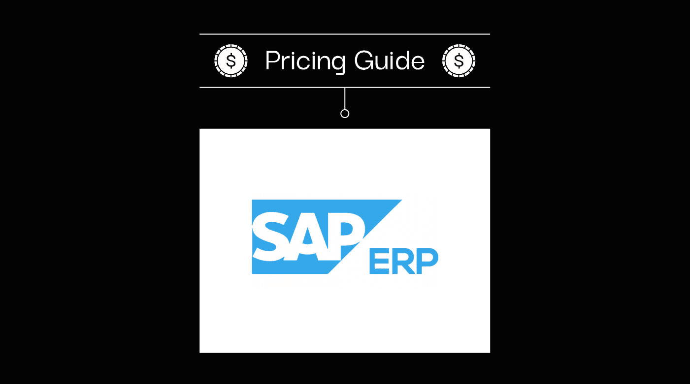 Sap erp Pricing Guide