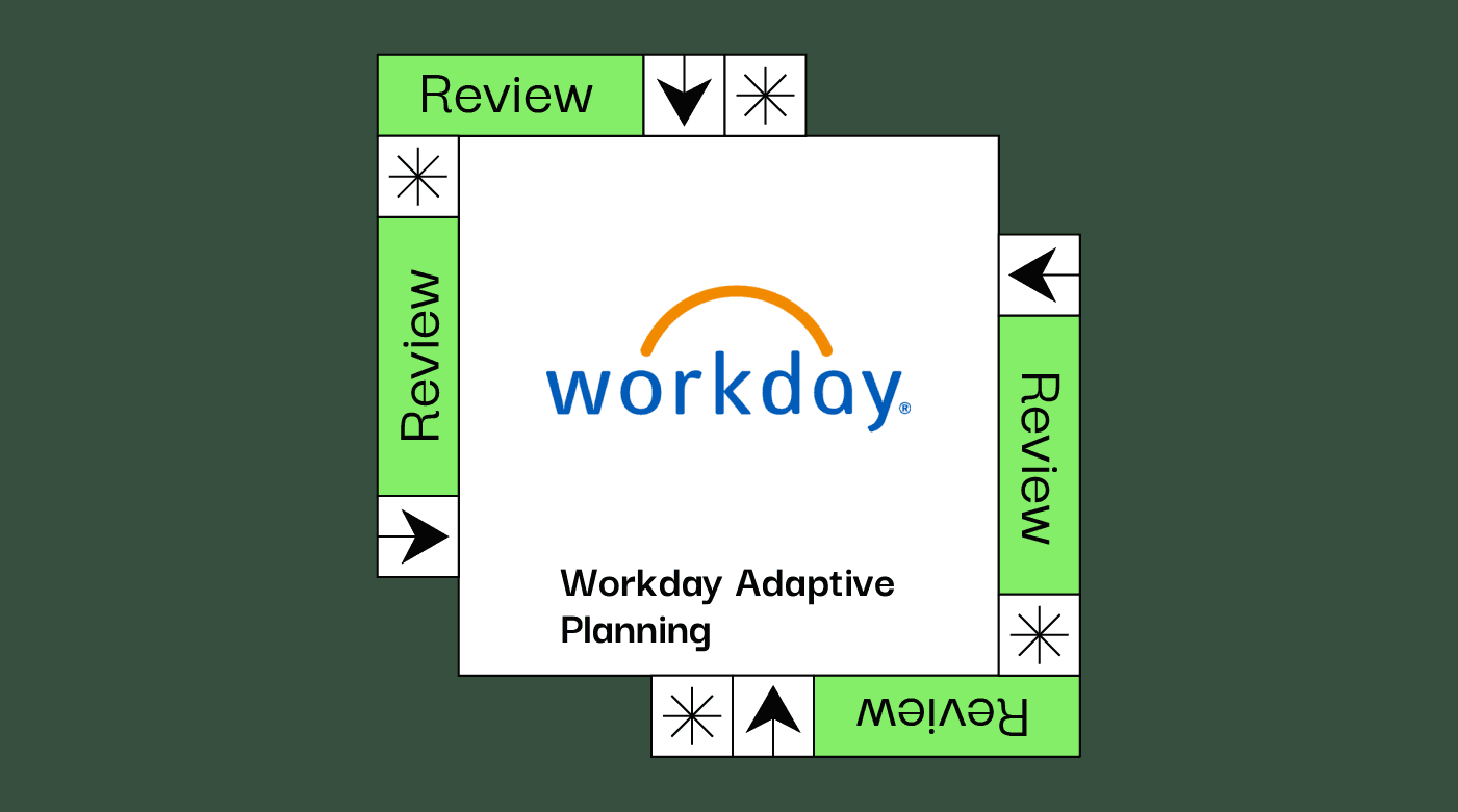 Workday adaptive planning Product Review 36580