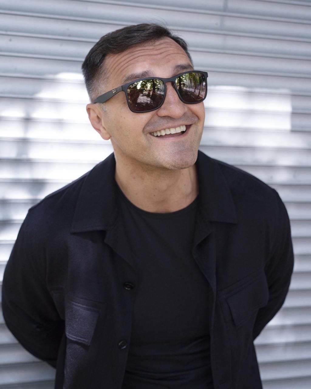 Roman Eloshvili