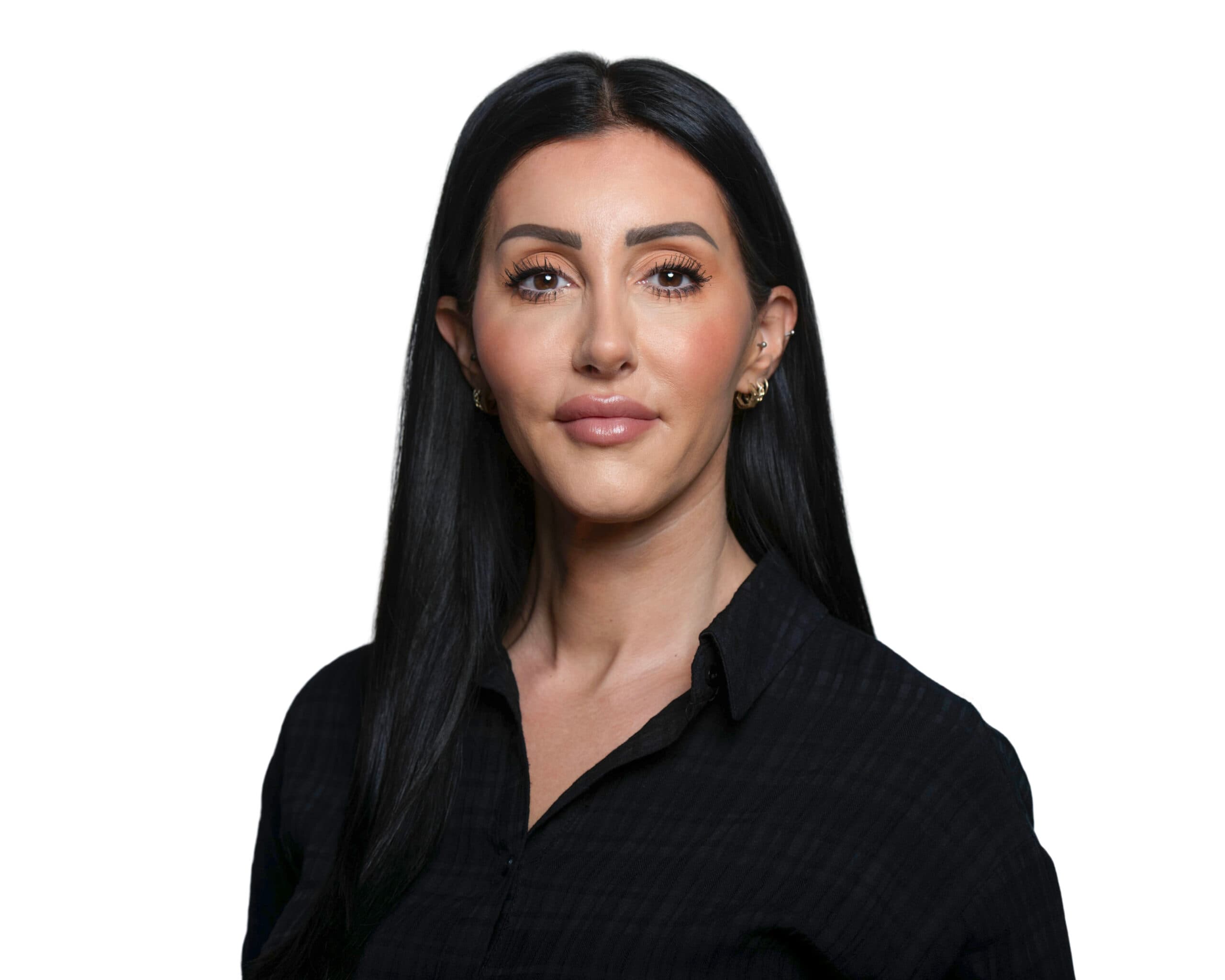 Natasha Chryssafi