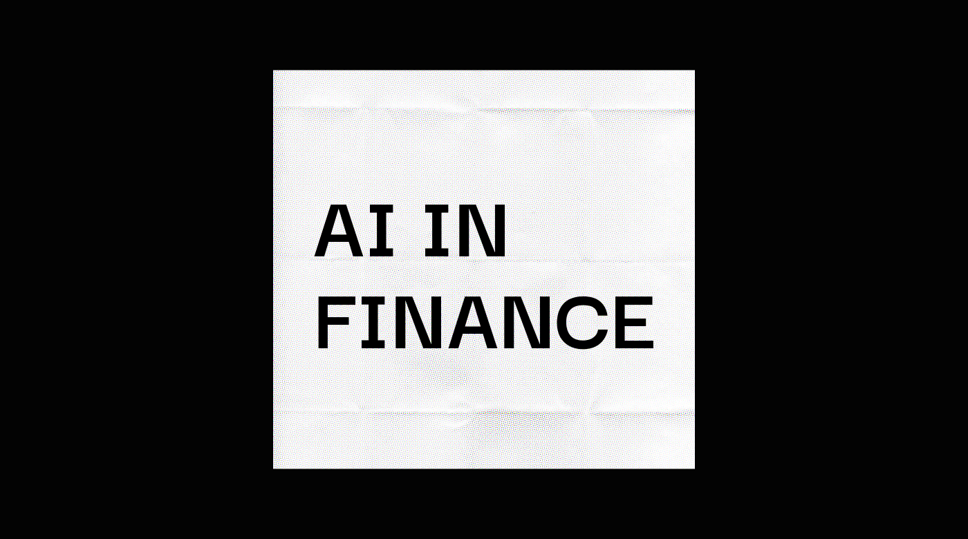 Ai in finance standard editorial post 79583