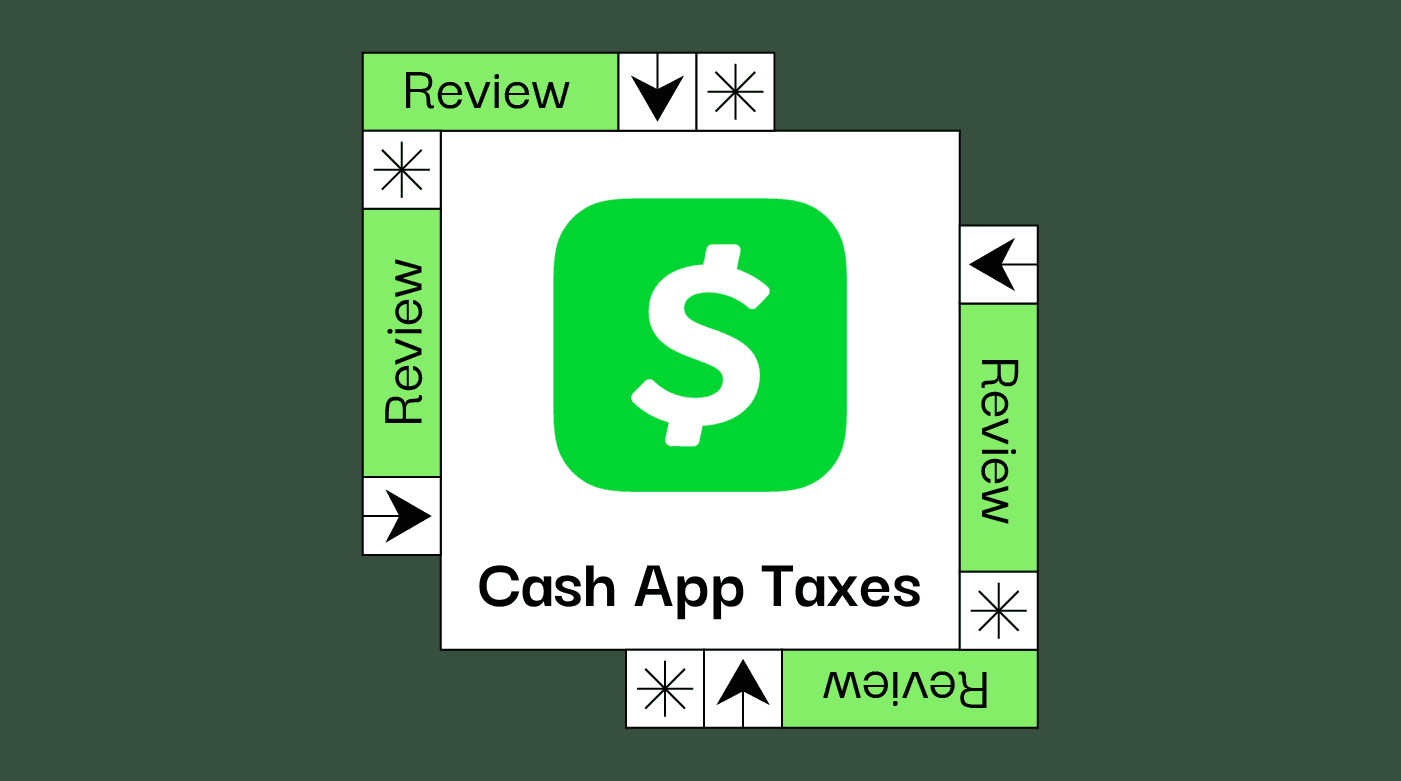 Cash app taxes Product Review 61951