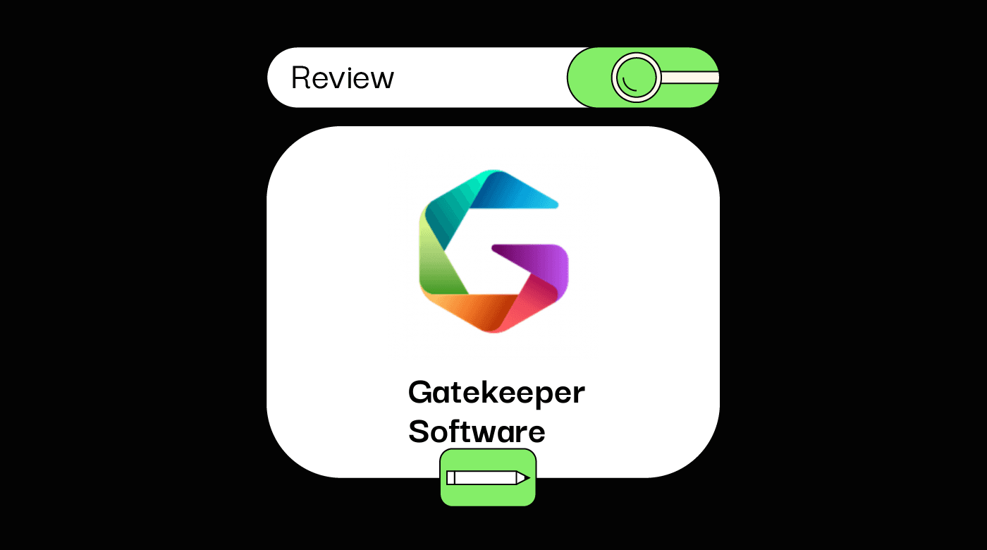 Gatekeeper Product Review 20628