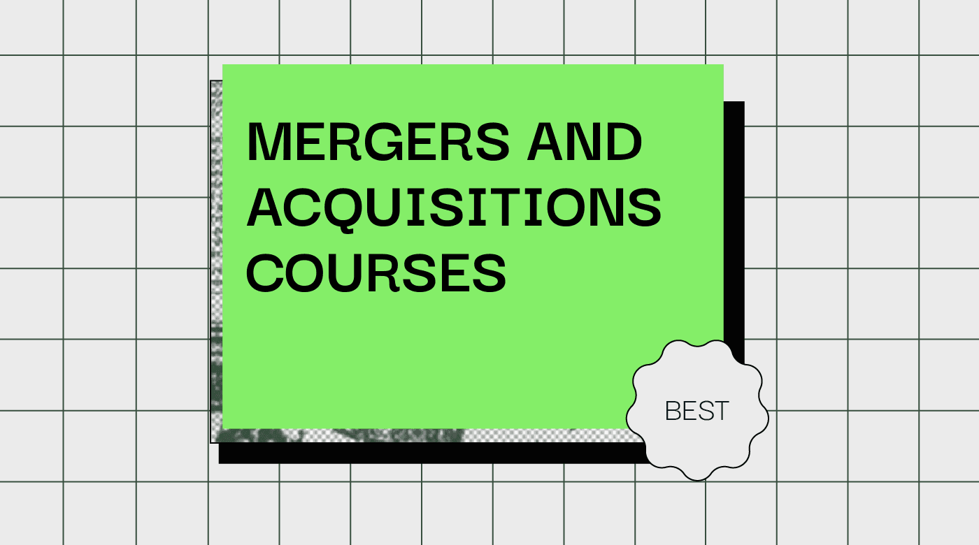 Mergers and acquisitions courses generic best of 29621