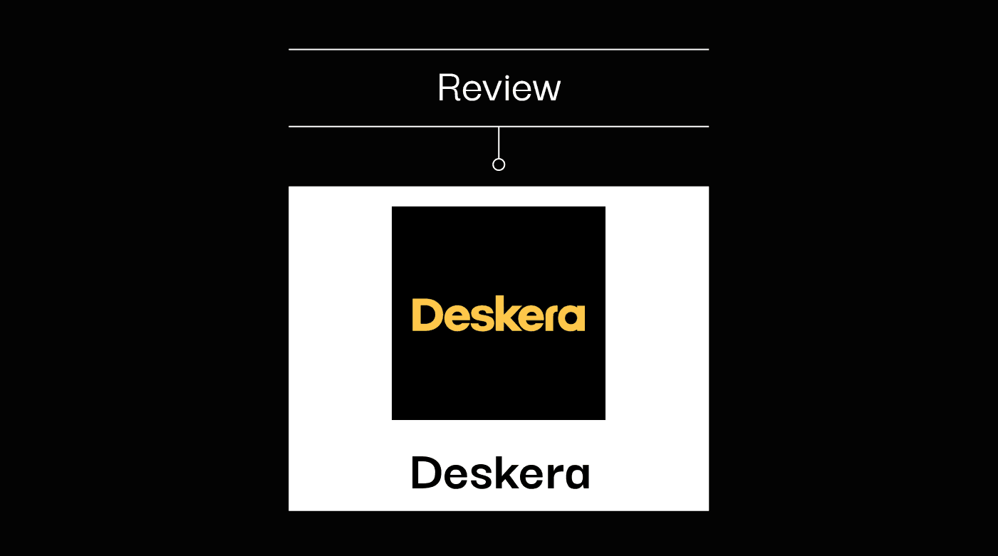 Deskera mrp Product Review 78262