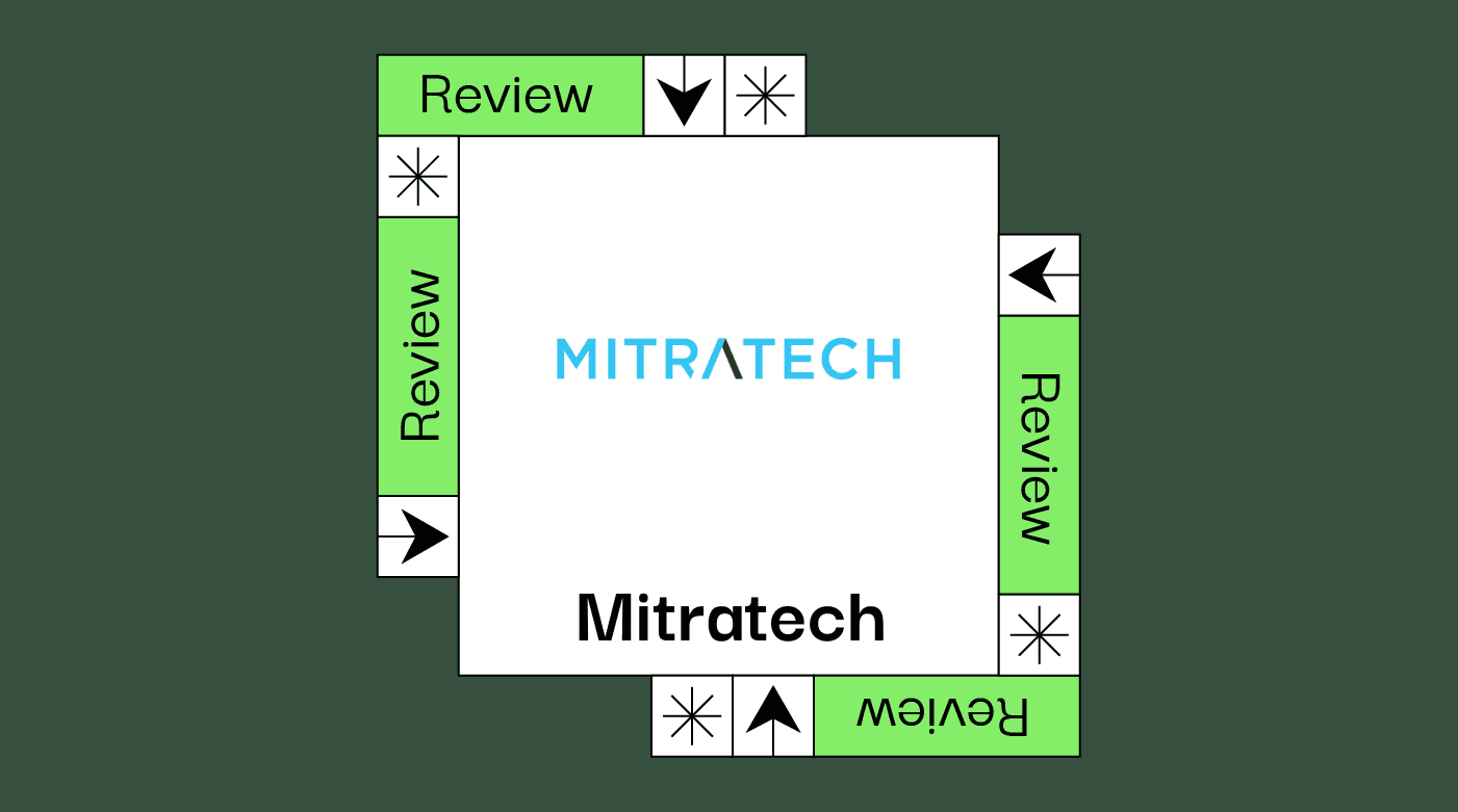 Mitratech Product Review 76729