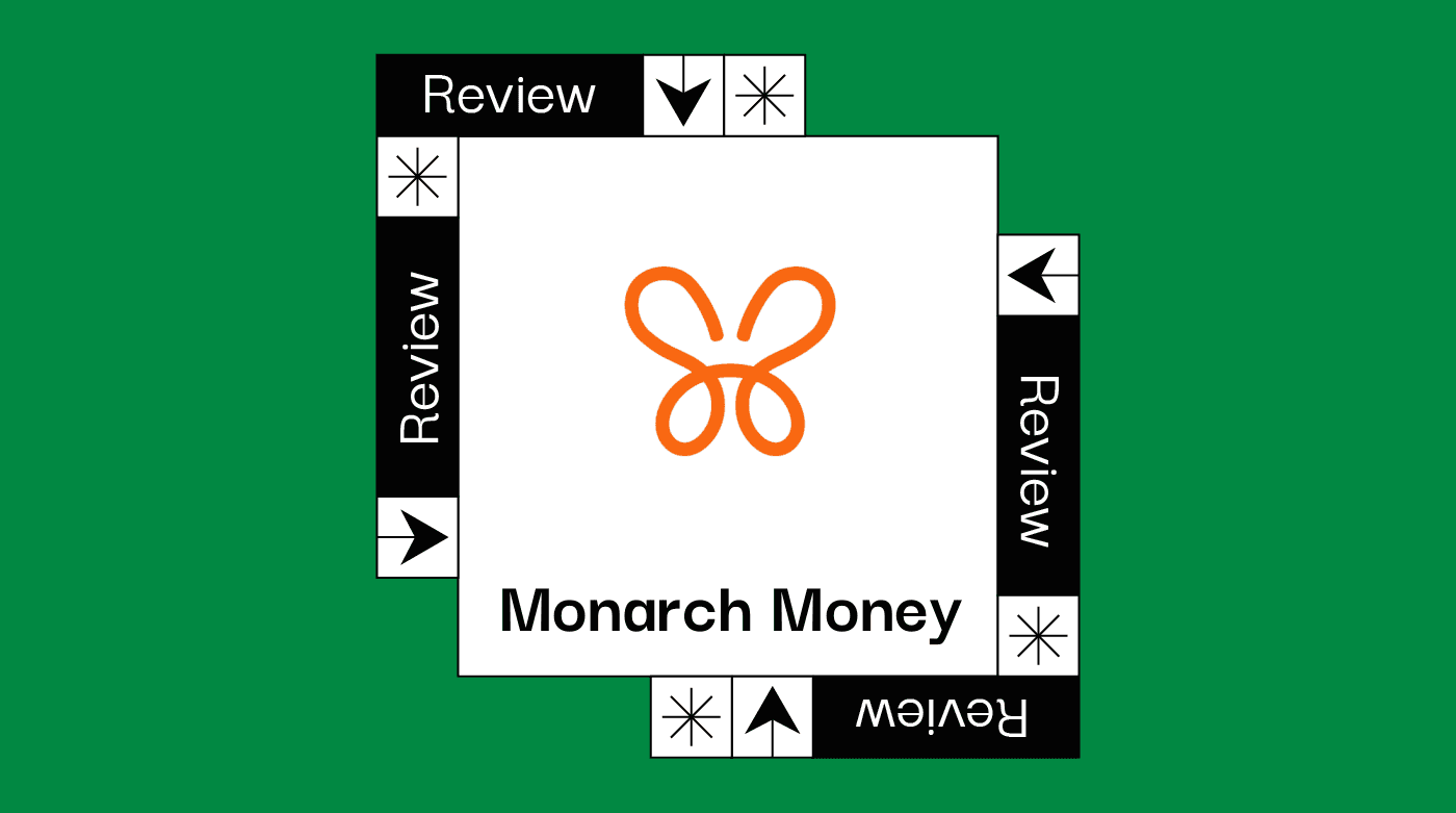 Monarch money Product Review 16218