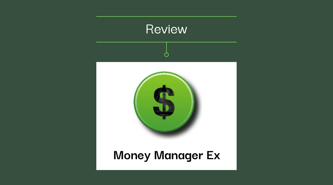 Money manager ex Product Review 66414