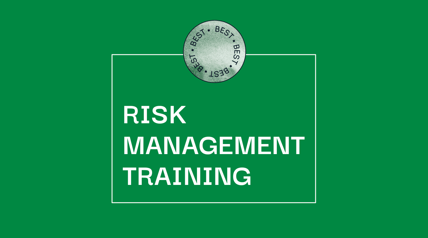 Risk management training generic best of 45121