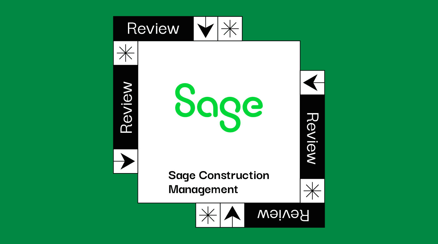 Sage estimating Product Review 94127