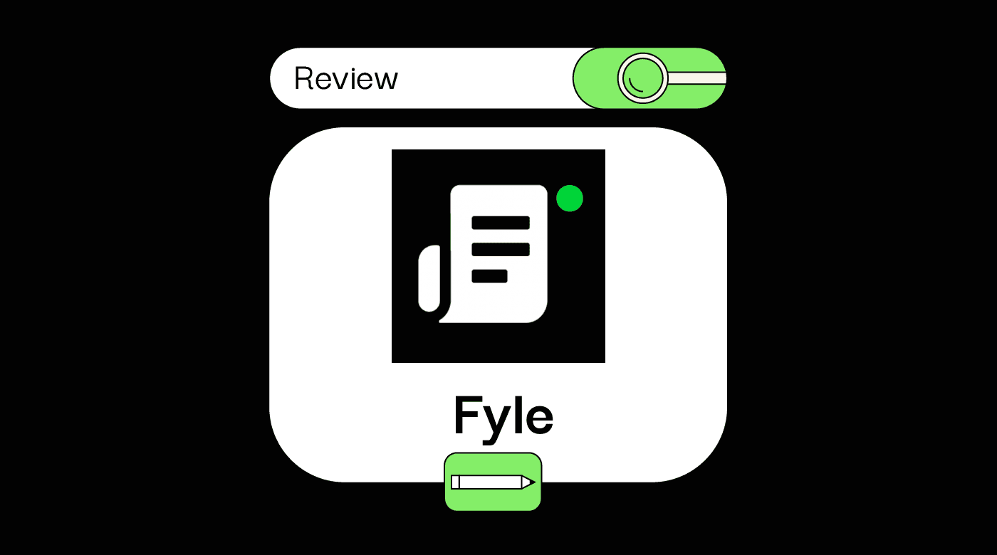 Sage expense management formerly fyle Product Review 71589