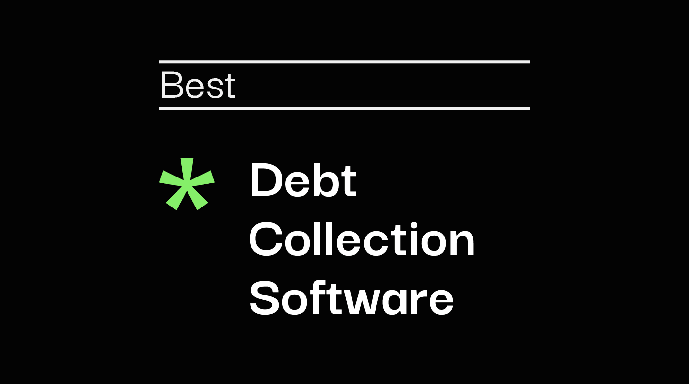 Debt collection software best tools 43471