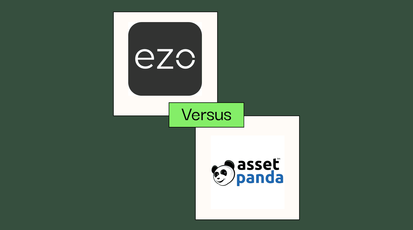 Ezofficeinventory Versus Asset panda 83480