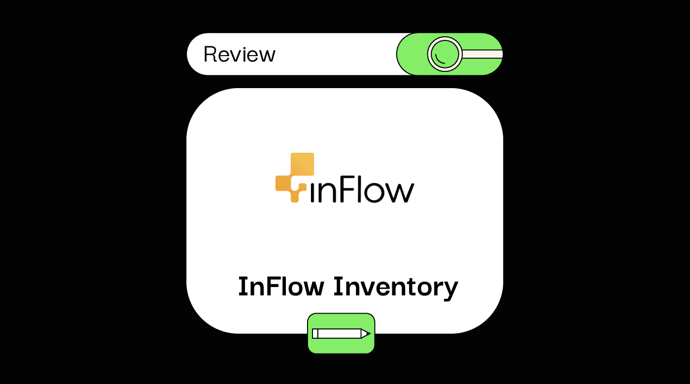 Inflow inventory Product Review 22380