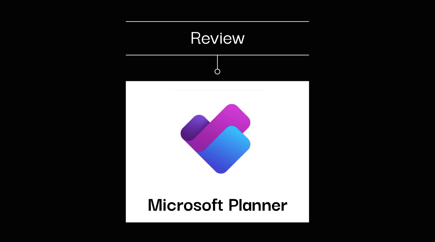 Microsoft planner Product Review 40124
