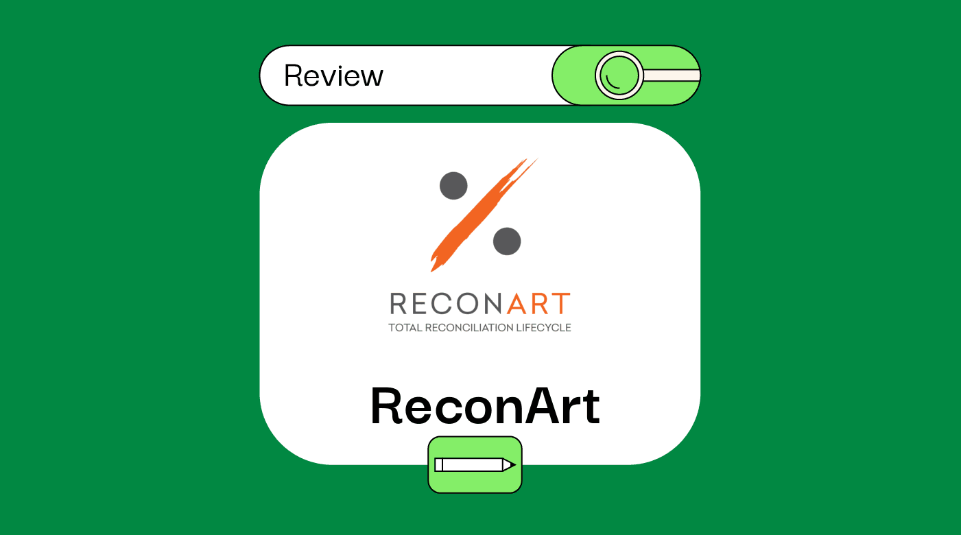 Reconart Product Review 11217