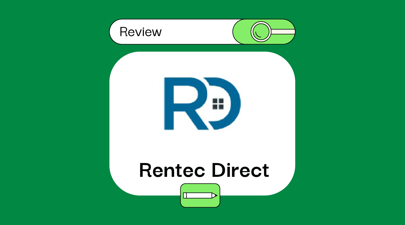 Rentec direct Product Review 92632
