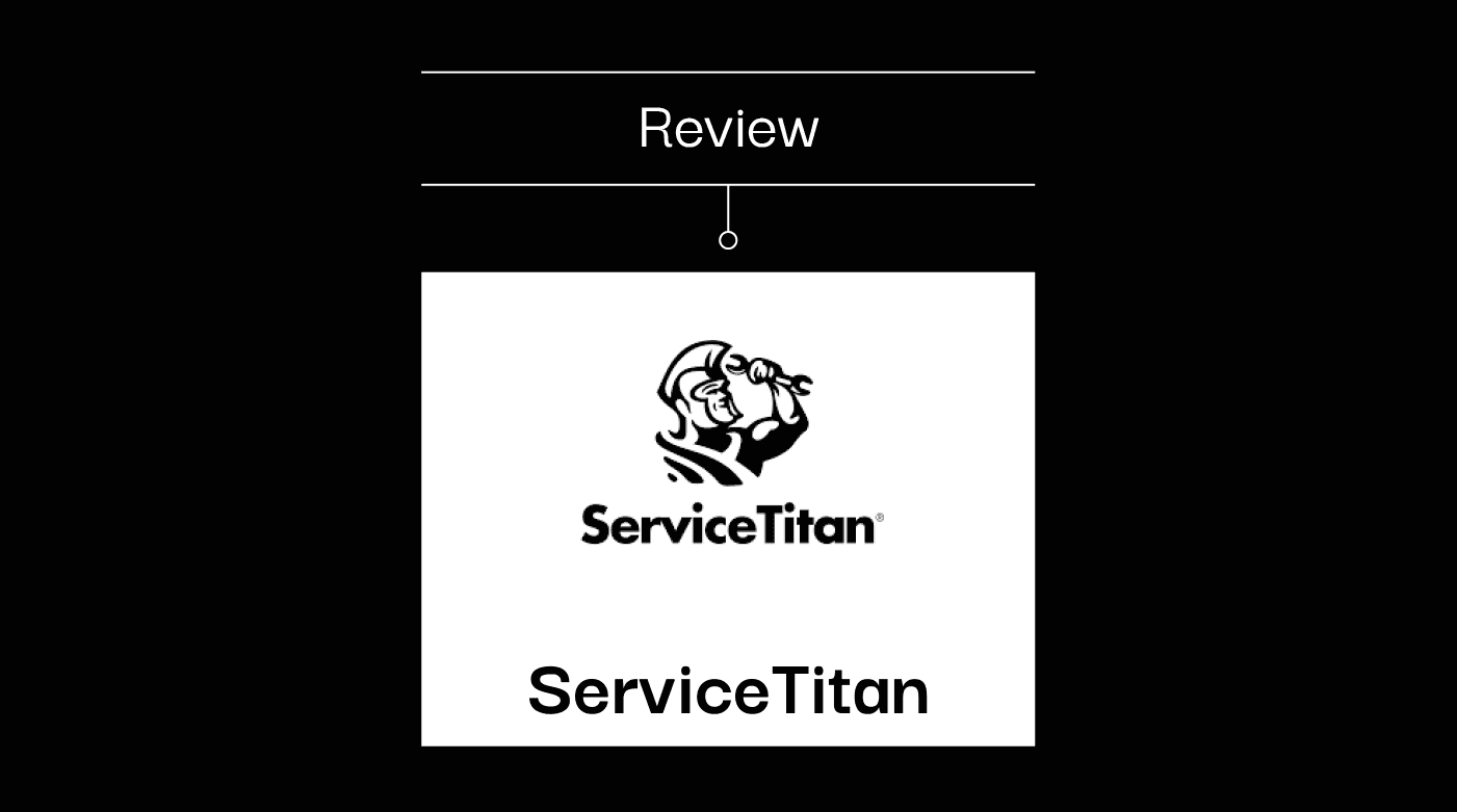 Service titan Product Review 93182