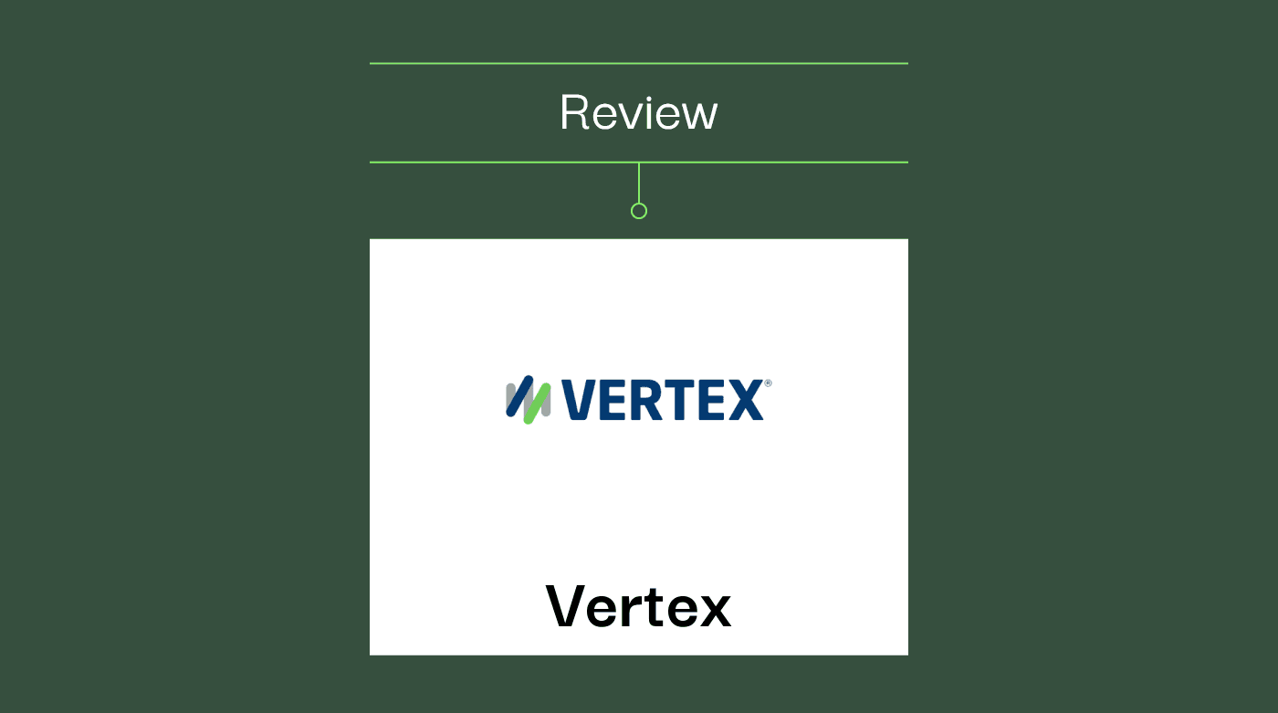 Vertex cloud Product Review 54486