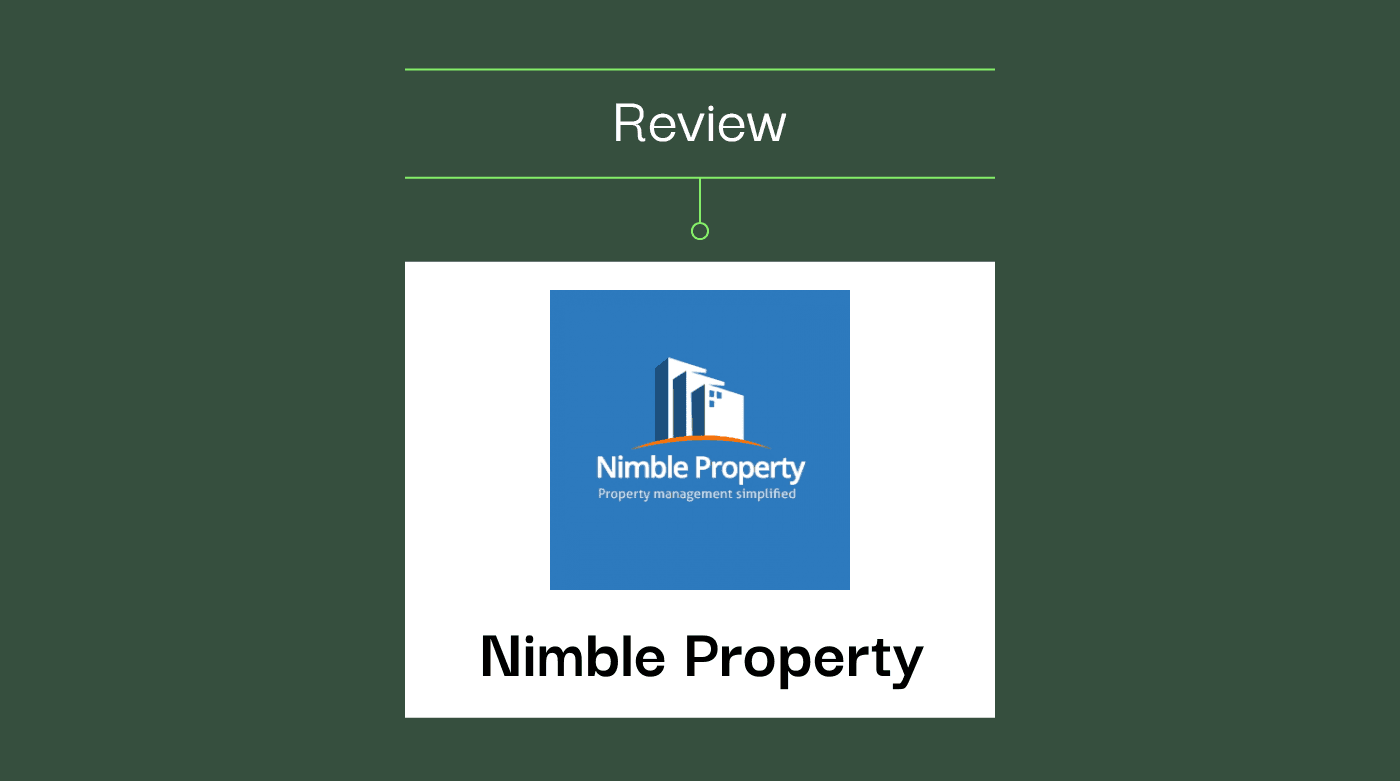 Nimble property Product Review 48916