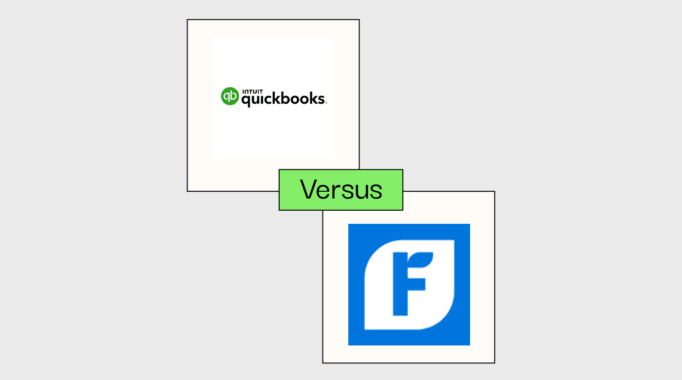 Quickbooks online Versus Freshbooks 00448