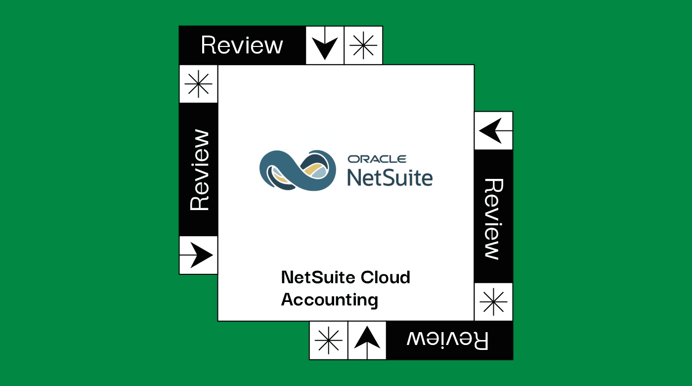 Netsuite Product Review 84728