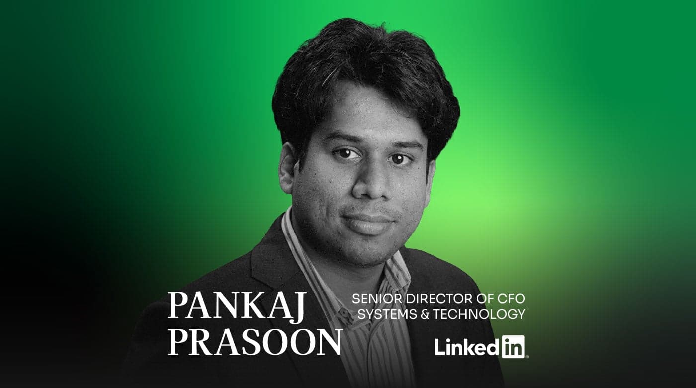 Pankaj Prasoon