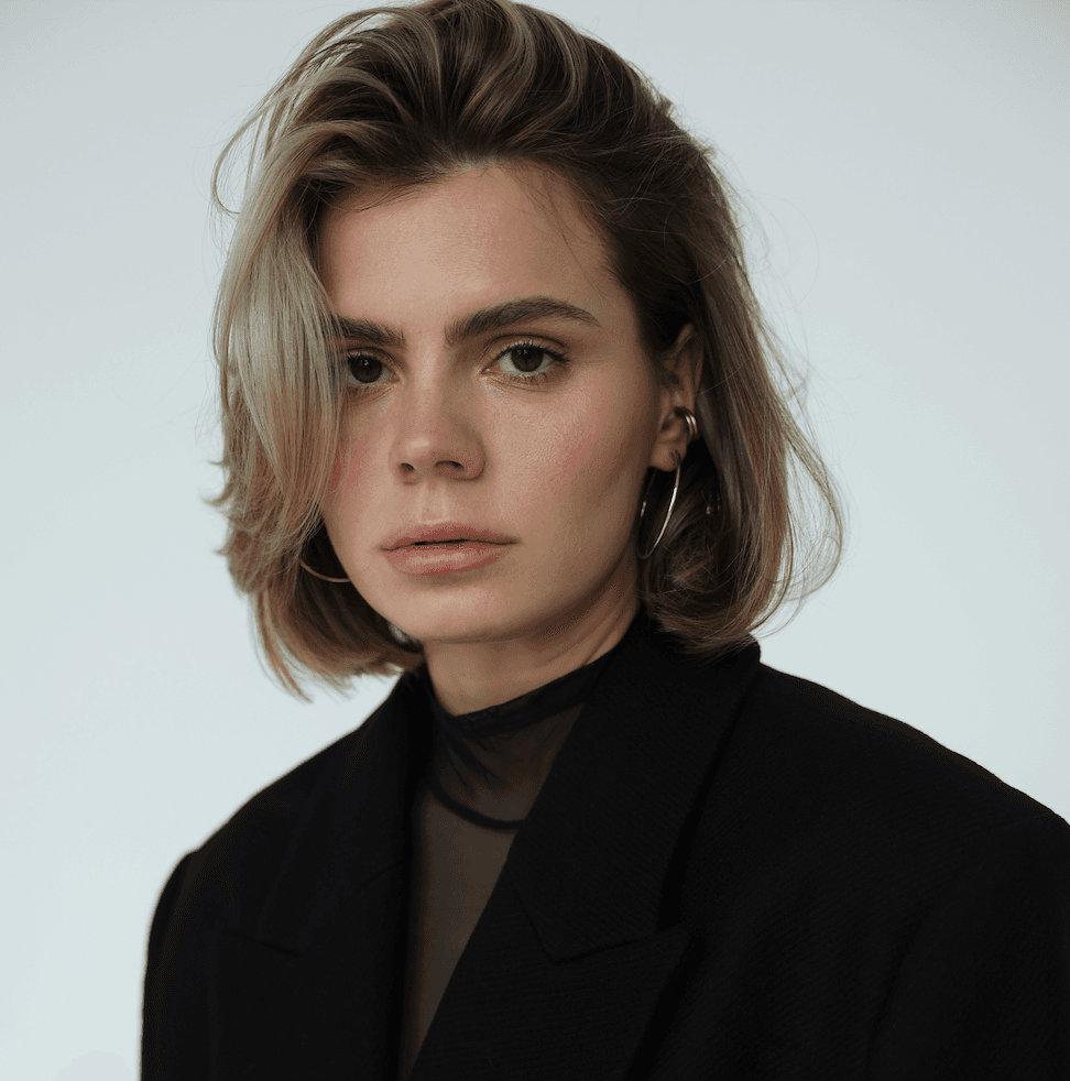 Alyona Mysko