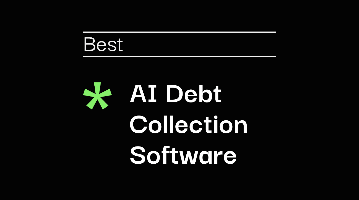 Ai debt collection software best tools 69339