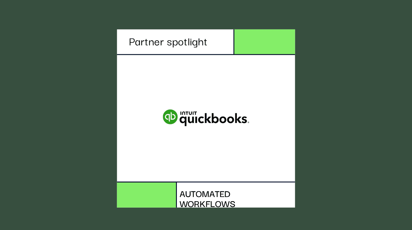 Intuit quickbooks online Partner Spotlight 45852
