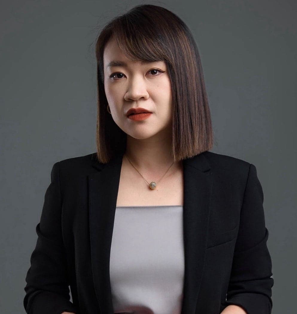 Dan Zhang