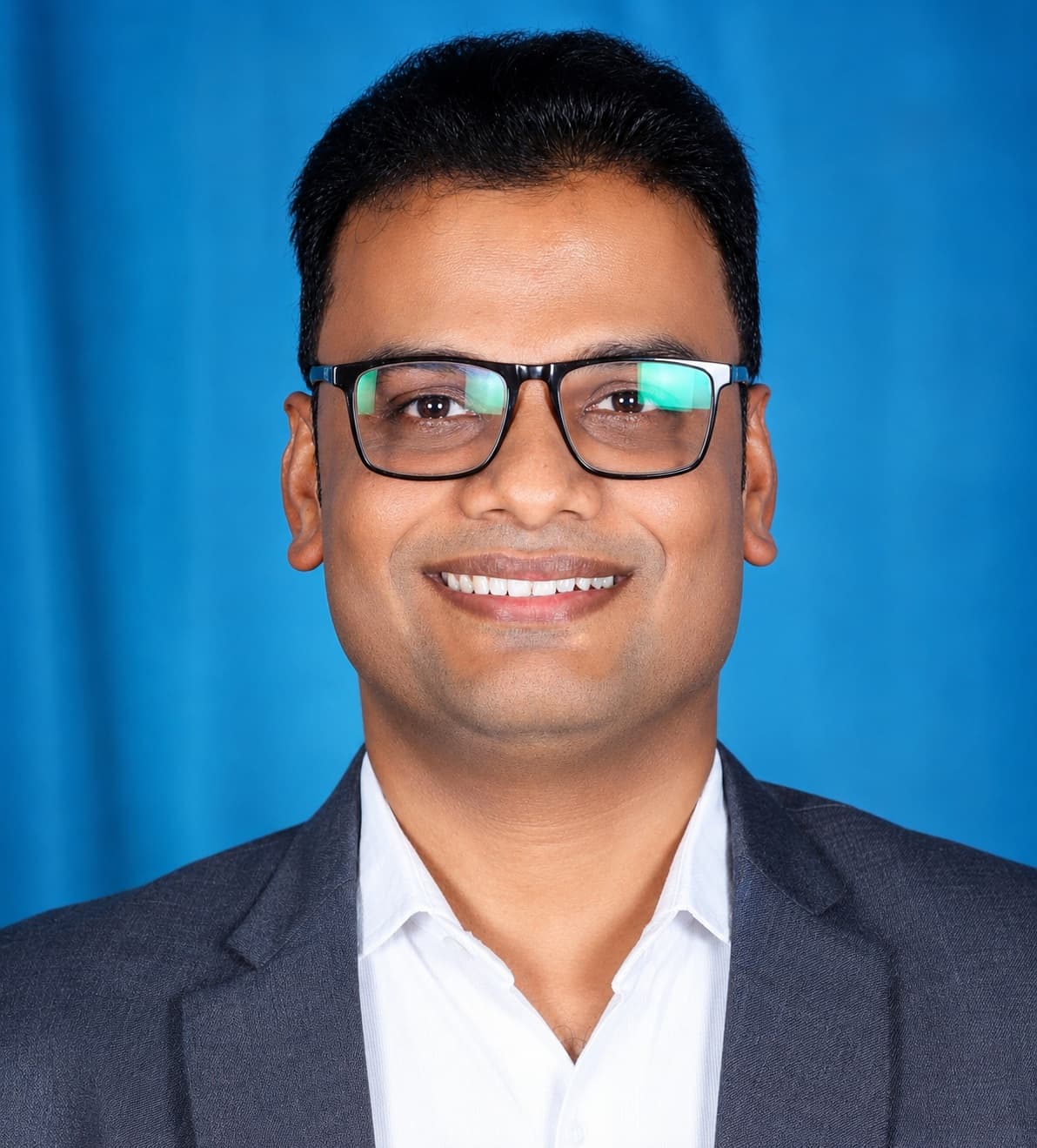 Sibaranjan Patnaik