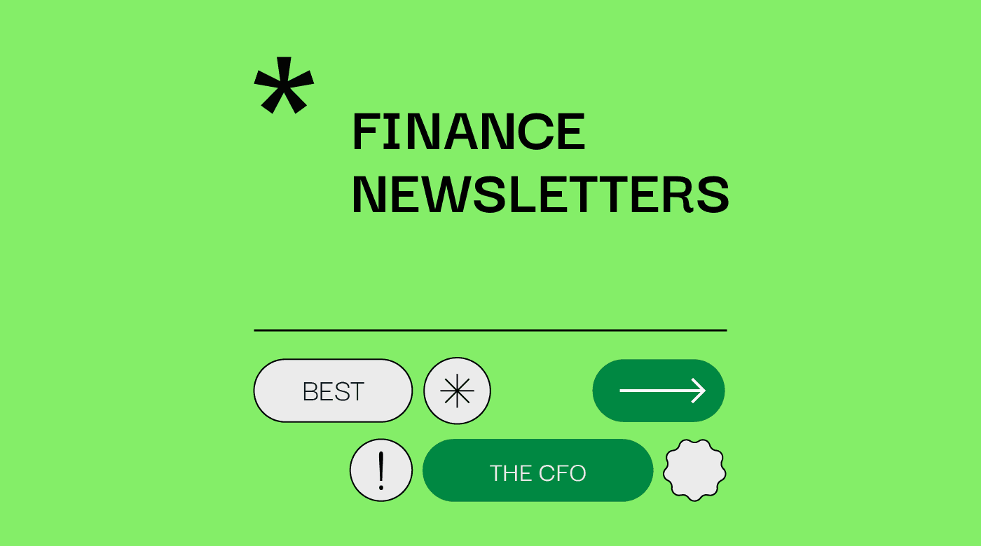 Finance newsletters generic best of 07861