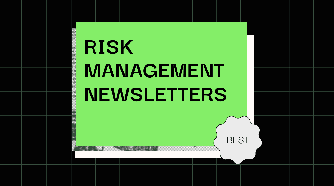 Risk management newsletters generic best of 56954