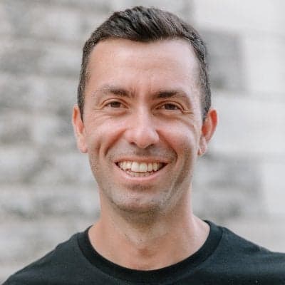 Ryan Lazanis profile picture